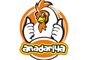 Client logo