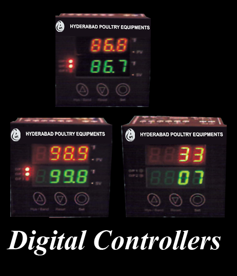 Digital Controller