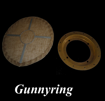 Gunny Ring