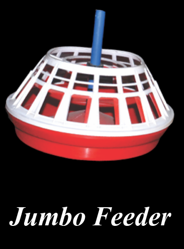 Jumbo Feeder